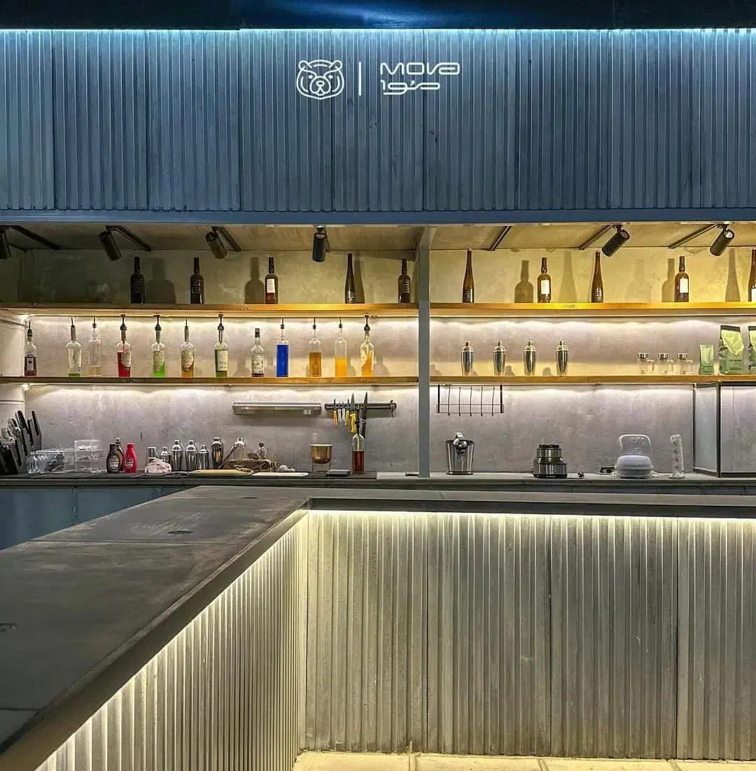 استخدام آشپز (کافه مواکافه)|استخدام خدمات فروشگاه و رستوران|سورک, |دیوار