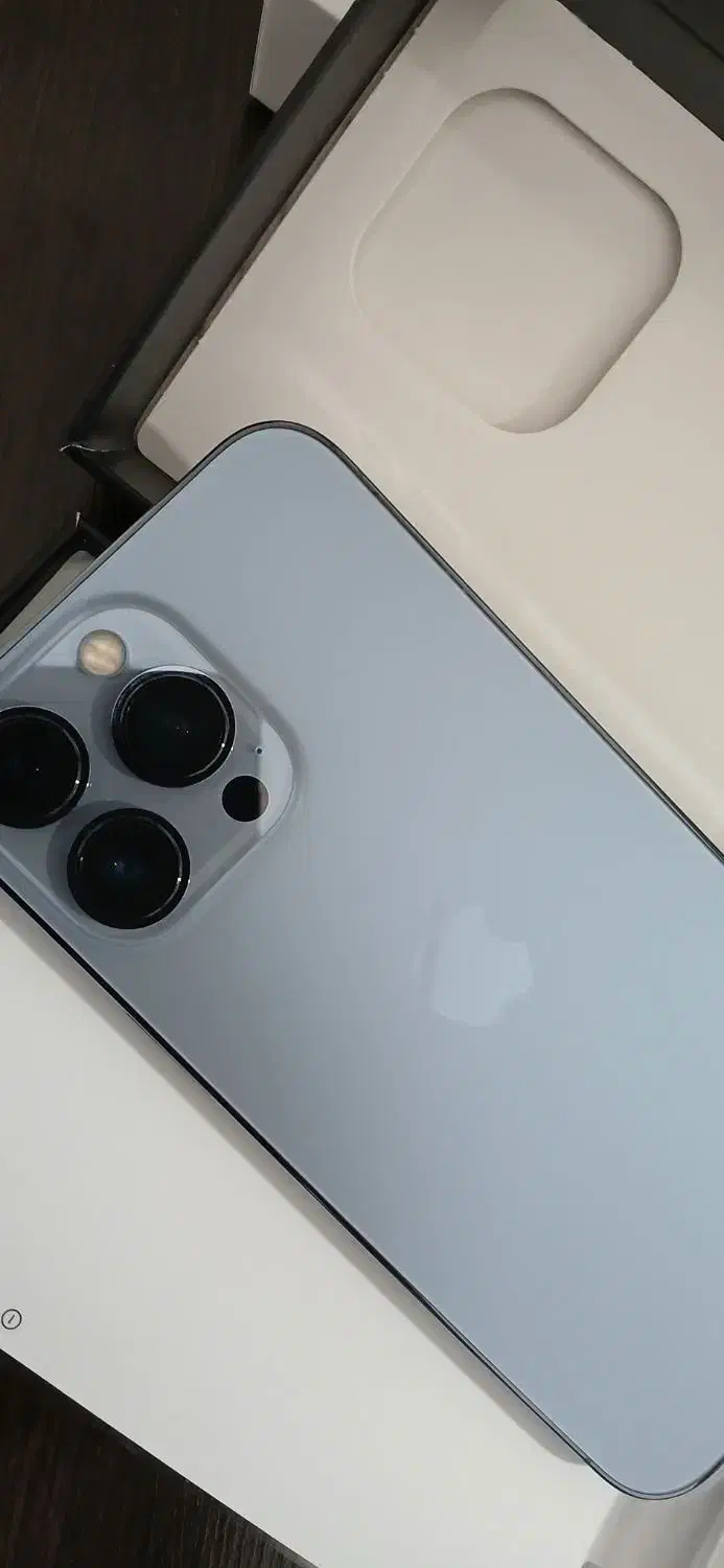 آیفون ۱۳ پرومکس|موبایل|بندرعباس, |دیوار