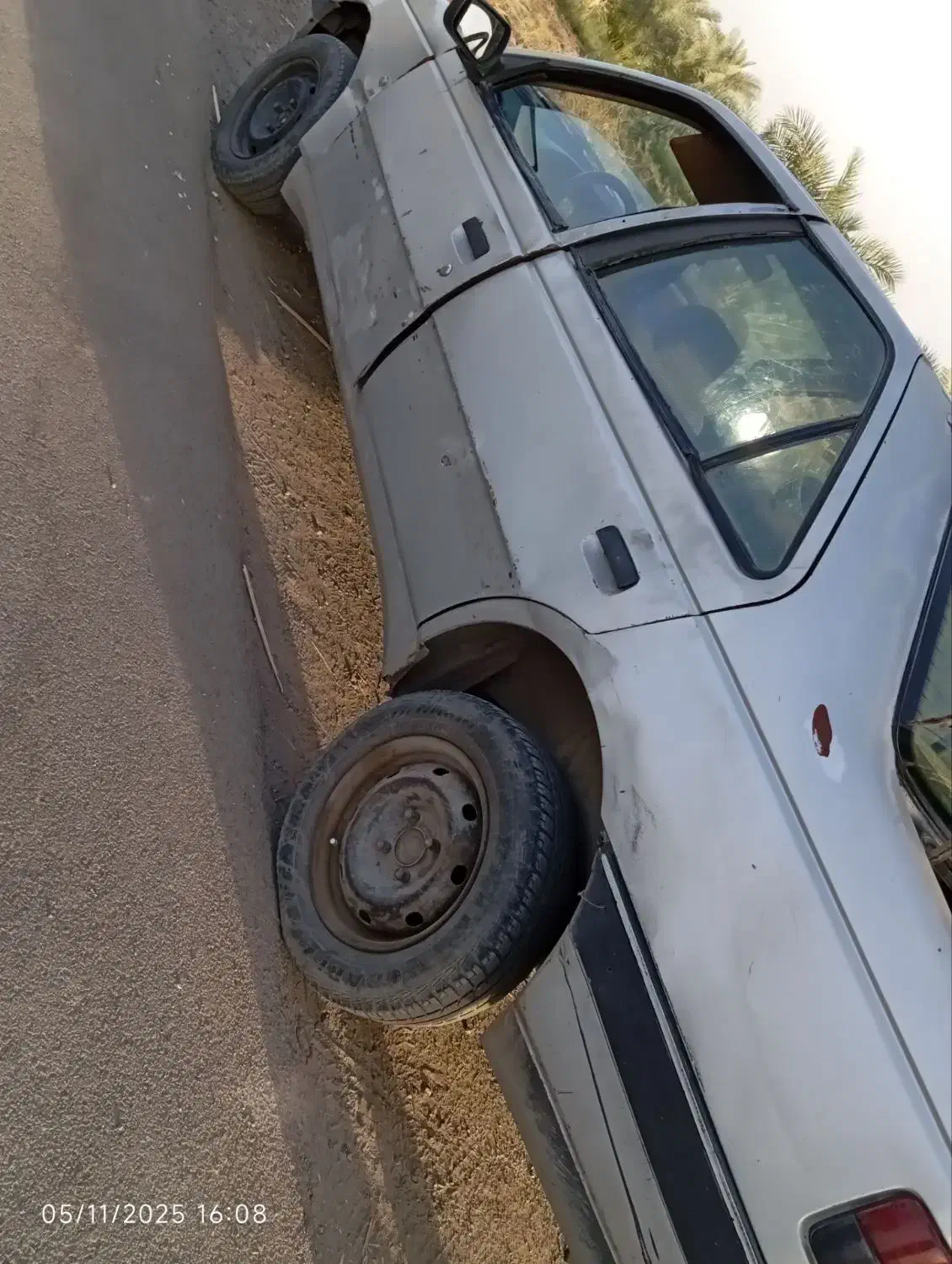 فروش پژو 405مدل87|خودرو سواری و وانت|جیرفت, |دیوار
