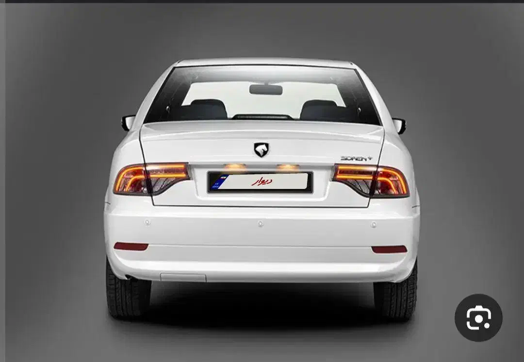 فروش حواله ایران خودرو|خودرو سواری و وانت|سقز, |دیوار