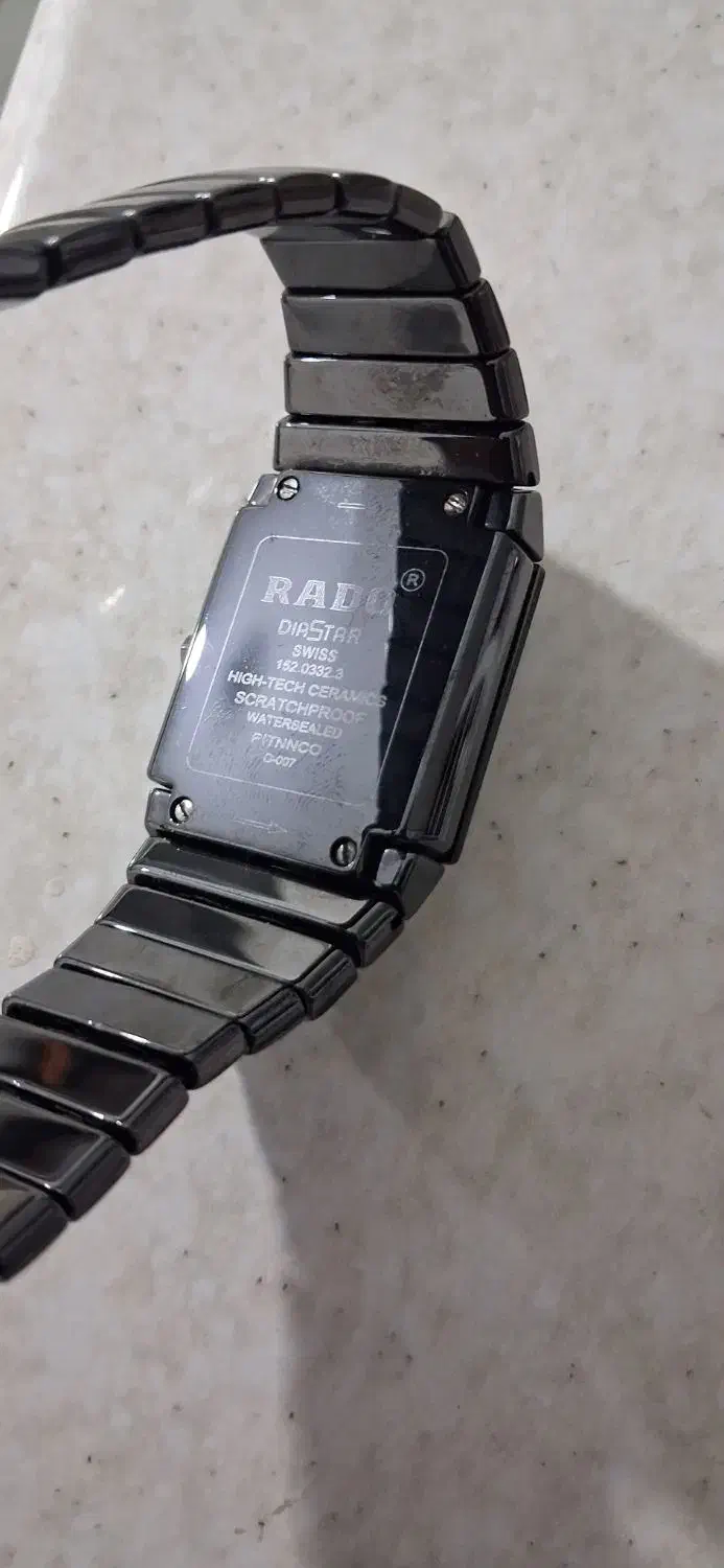 ساعت رادو اصل|ساعت|شیراز, عادل آباد|دیوار