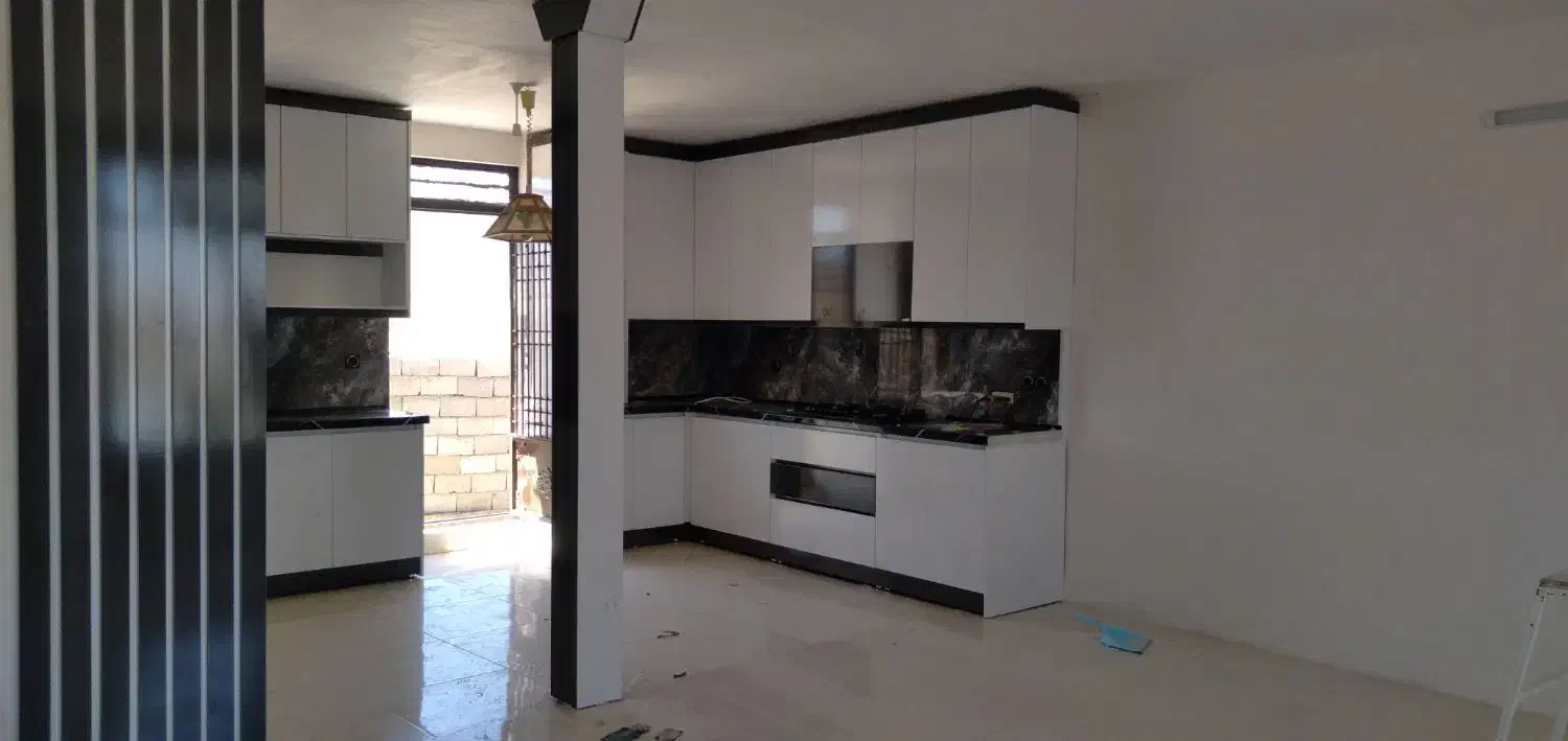 کابینت وکمد دیواری|جاکفشی، کمد، دراور|گلبهار, شهر جدید گلبهار|دیوار