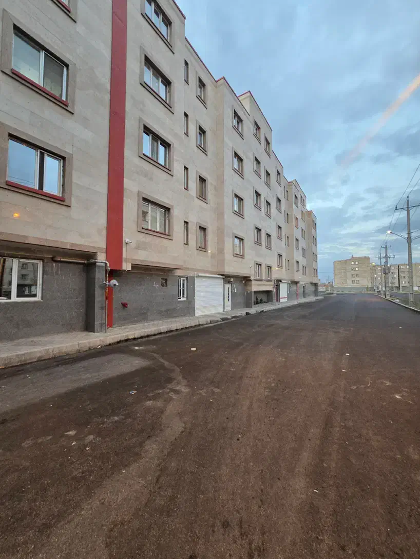 آپارتمان دو خوابه- فرهنگیان شماره ۲|فروش آپارتمان|میاندوآب, |دیوار