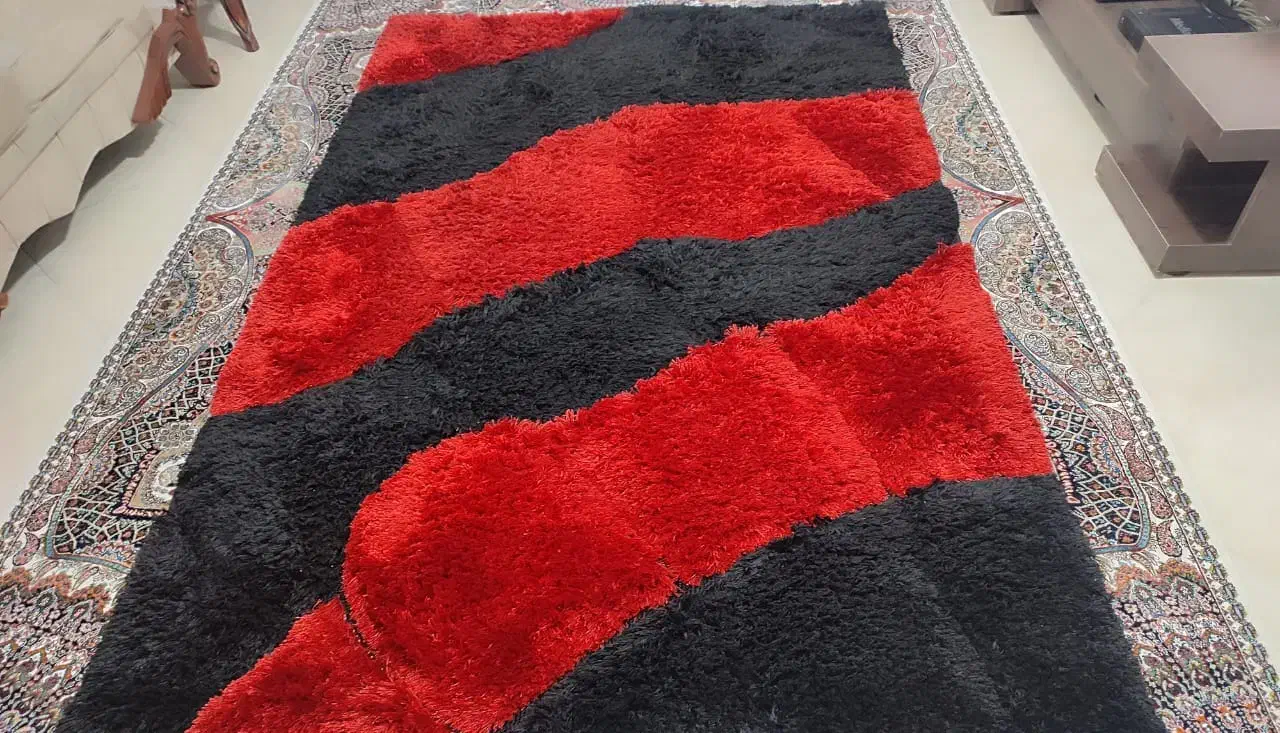 فرش ۴ متری|فرش|کرج, گلشهر|دیوار