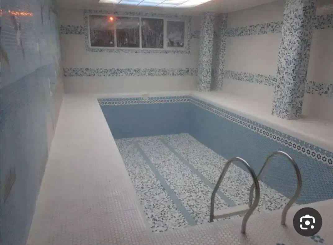 انجام کلیه کارها .کاشی کاری. استخر .سونا .جکوزی|خدمات پیشه و مهارت|تویسرکان, |دیوار