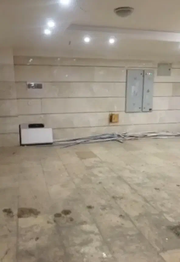 یک عددپارکینگ بدون مزاحم زیر ساختمان مسکونی مجیدیه|اجارهٔ آپارتمان|تهران, مجیدیه|دیوار