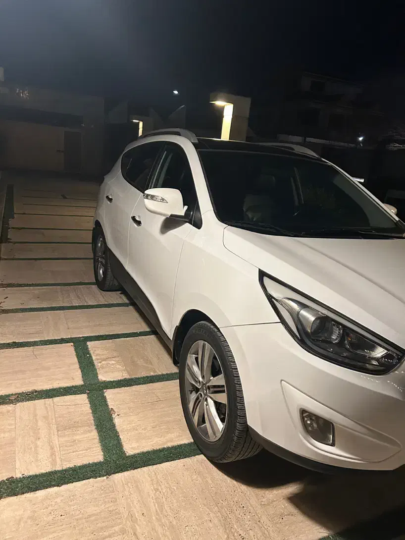 توسان ۲۰۱۵|خودرو سواری و وانت|تهران, شیراز|دیوار