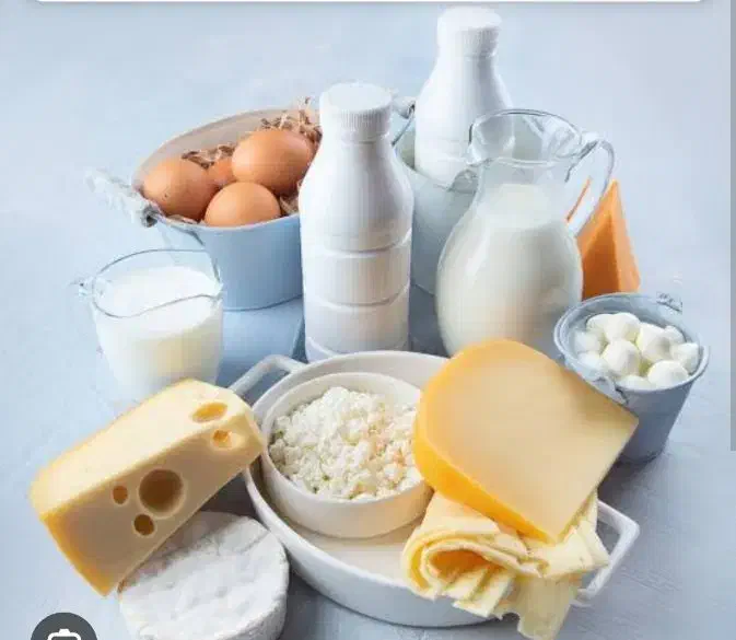 استخدام فروشنده لبنیاتی|استخدام خدمات فروشگاه و رستوران|اهواز, بهارستان|دیوار