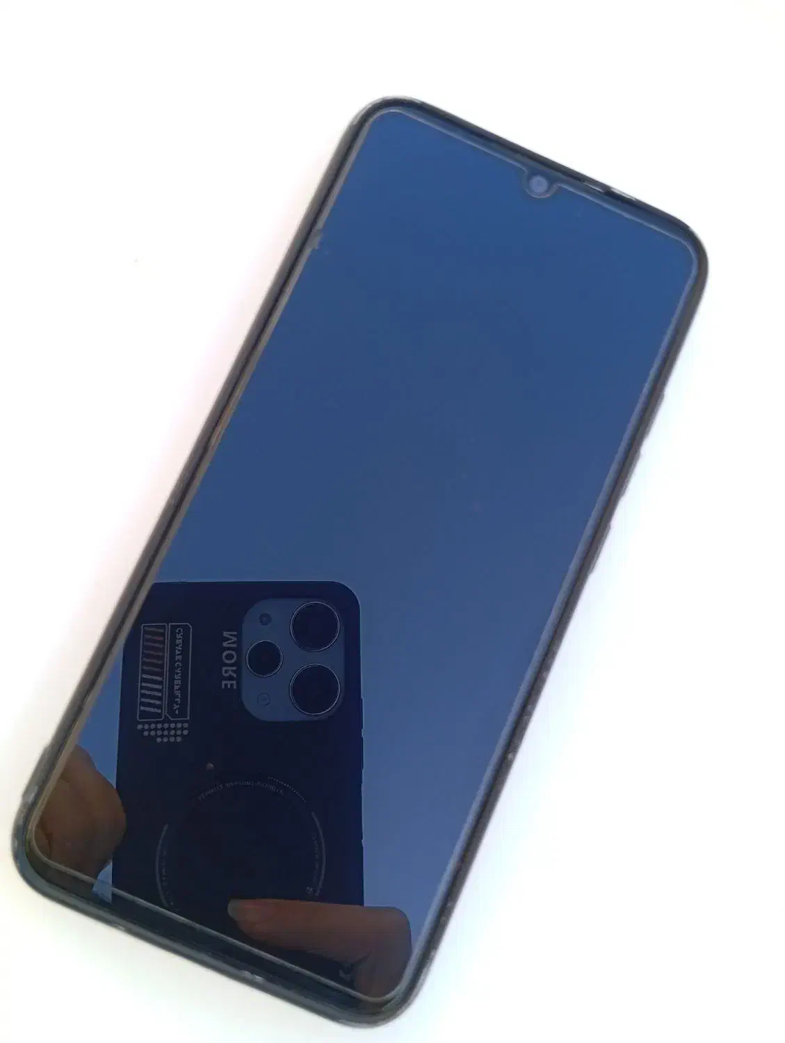 گوشی mi a3|موبایل|قم, علی آباد سعدگان|دیوار