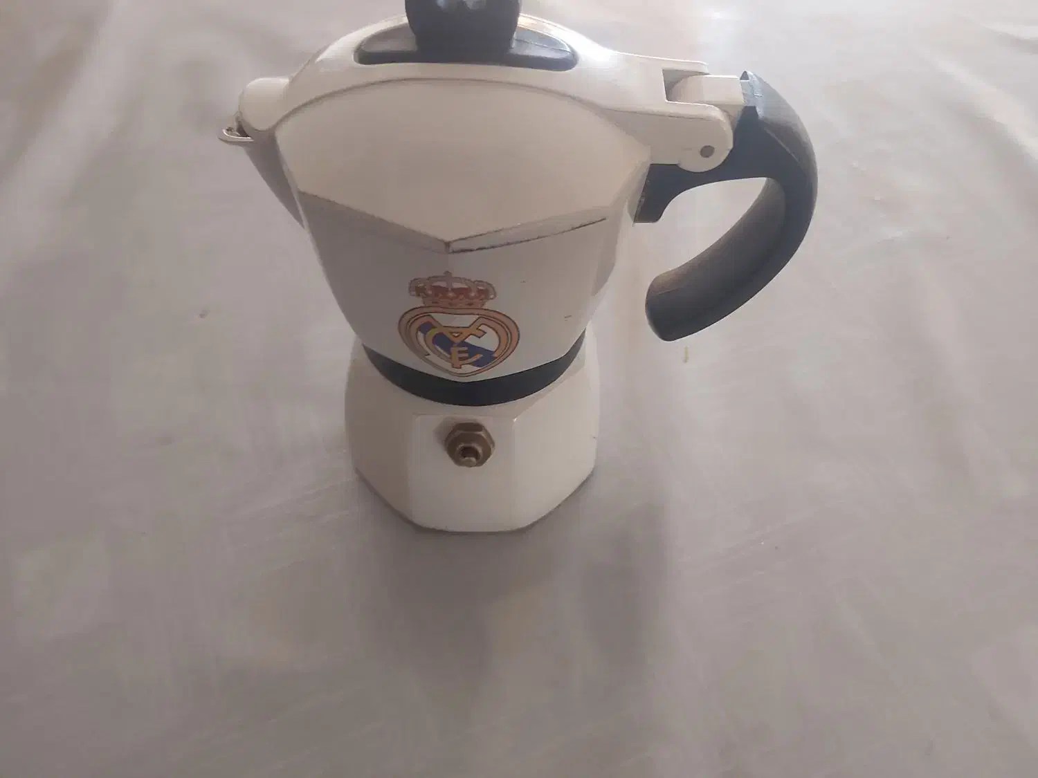 قهوه|قوری، کتری، قهوه‌ساز دستی|خمینی‌شهر, |دیوار