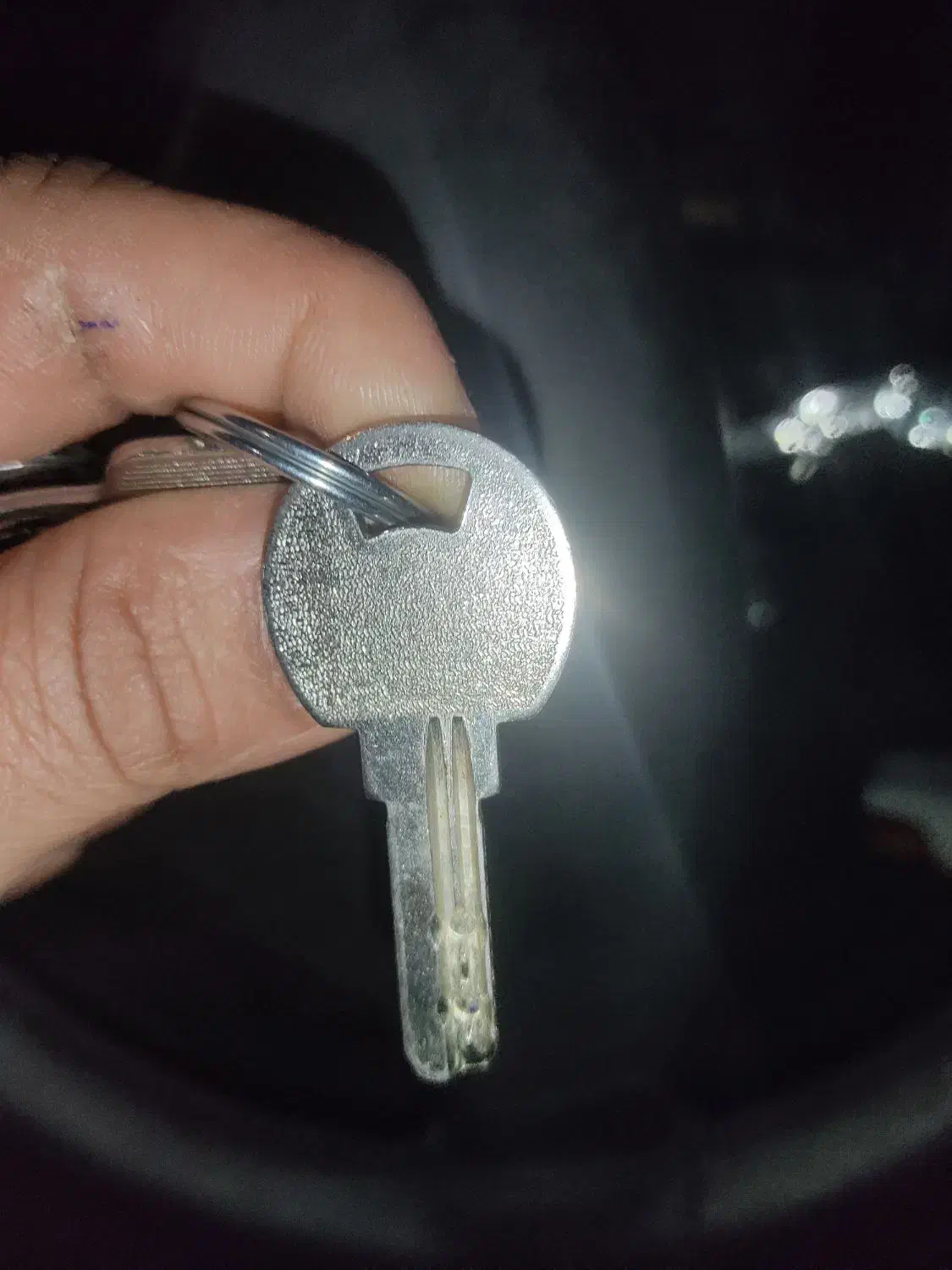 یه عدد دسته کلی پیدا شده|اشیا|همدان, |دیوار