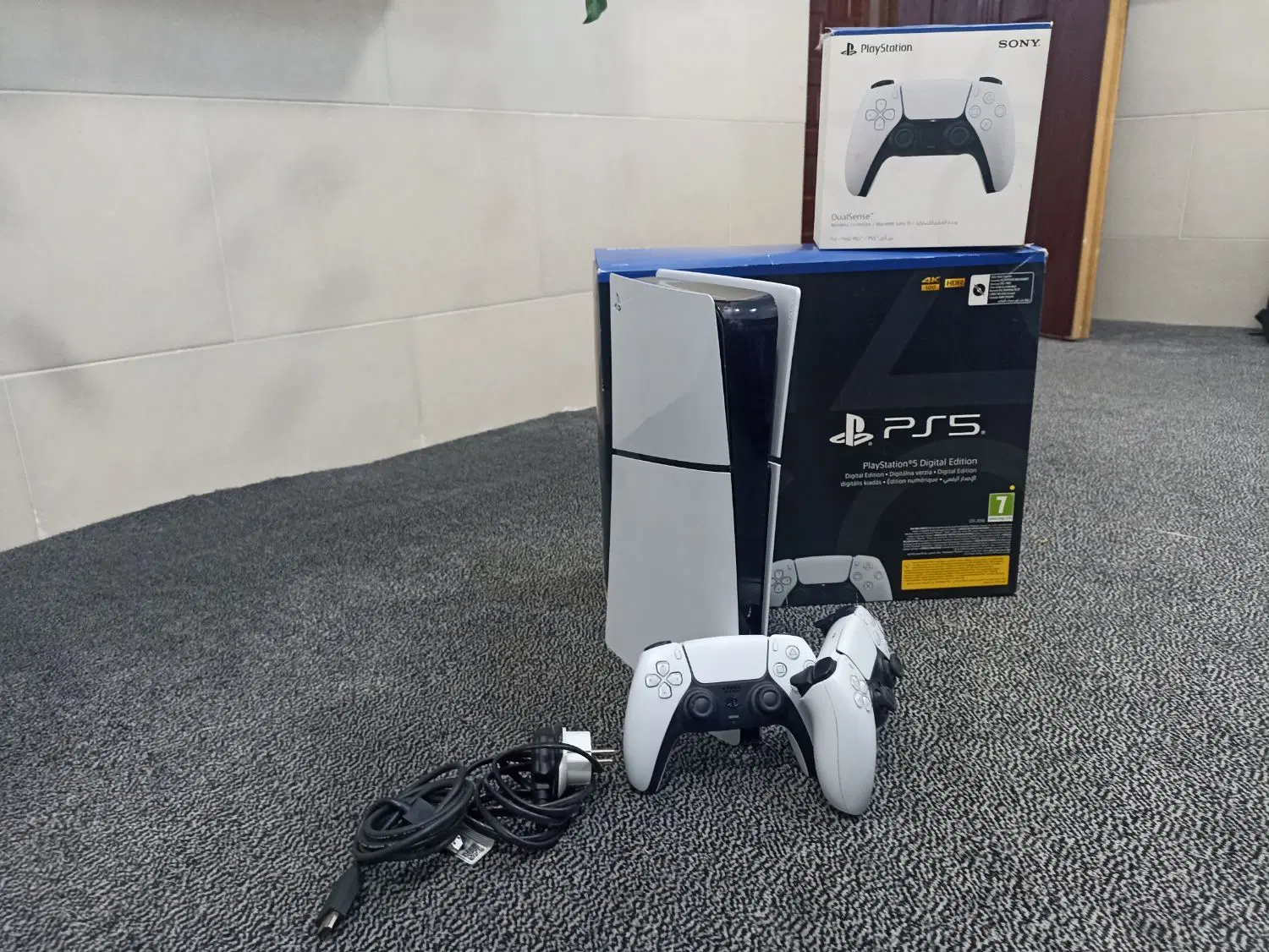 ps5|کنسول، بازی ویدئویی و آنلاین|برازجان, |دیوار