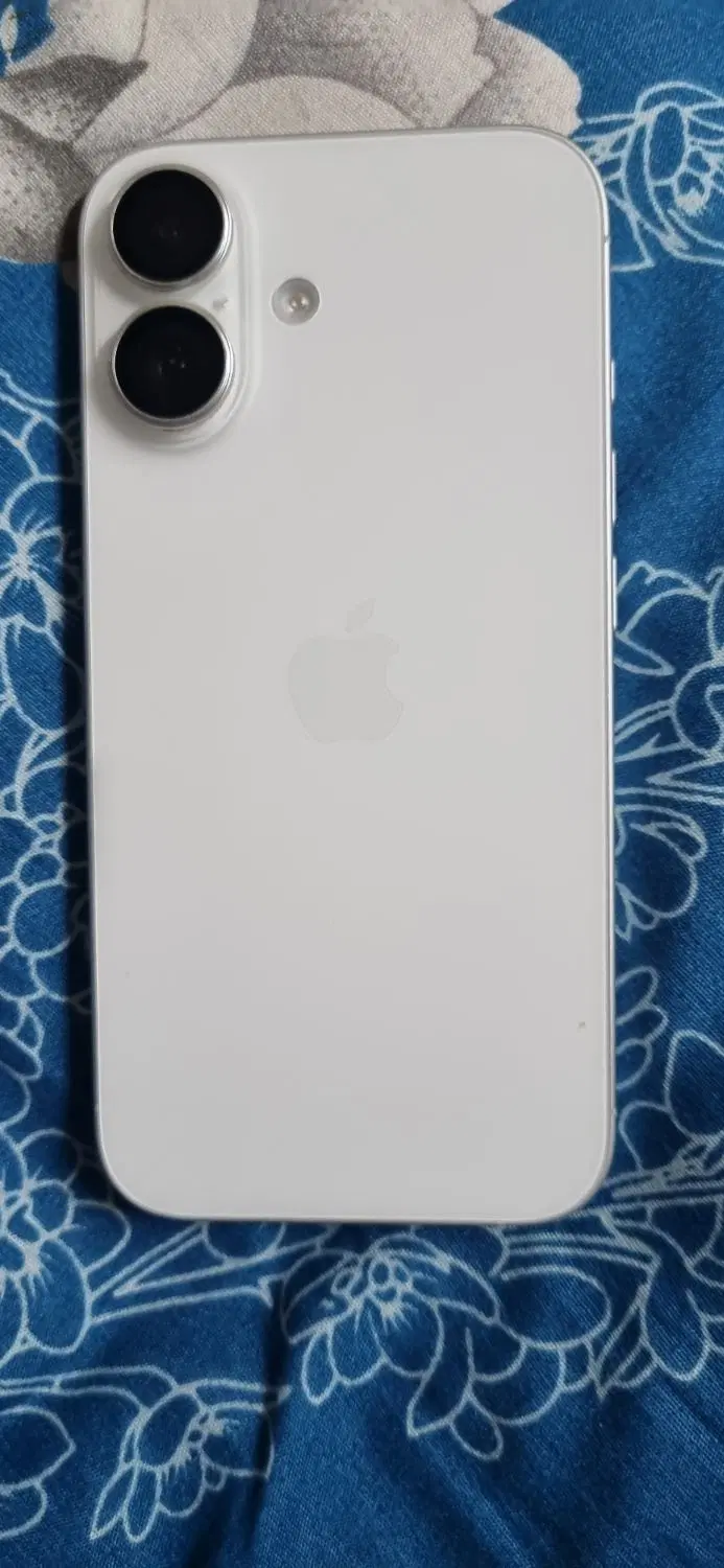 iphone16 normal|موبایل|یزد, |دیوار