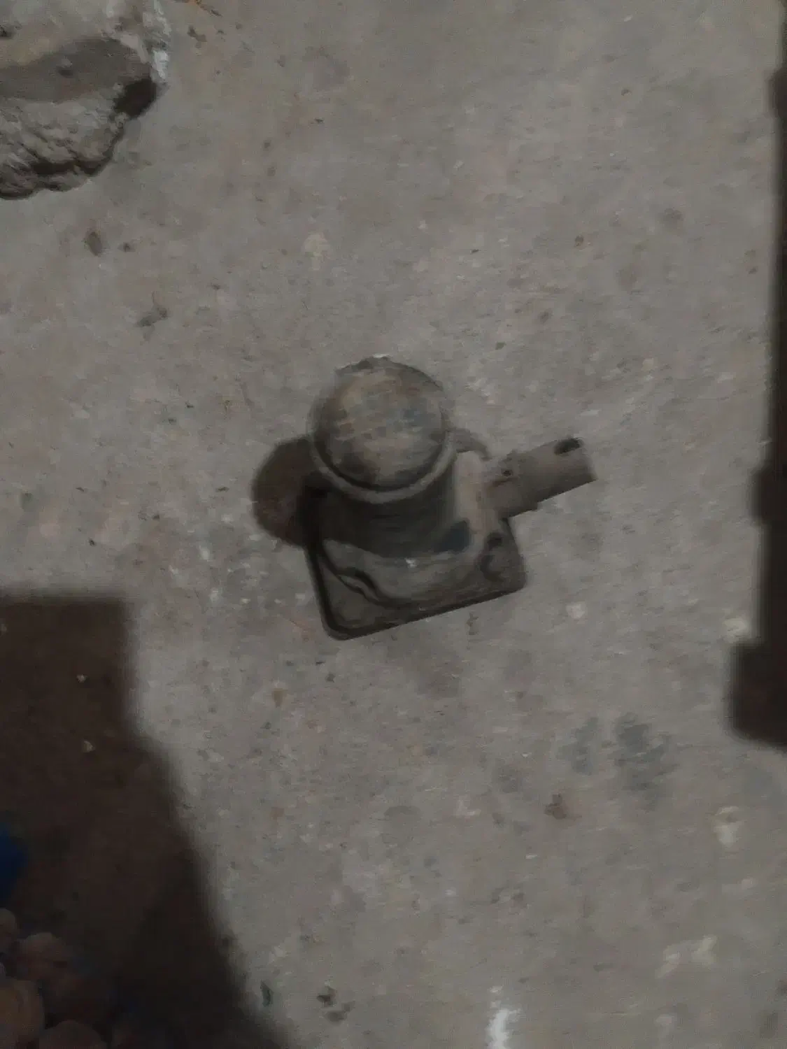 جک ماشین|قطعات یدکی و لوازم جانبی|همدان, |دیوار