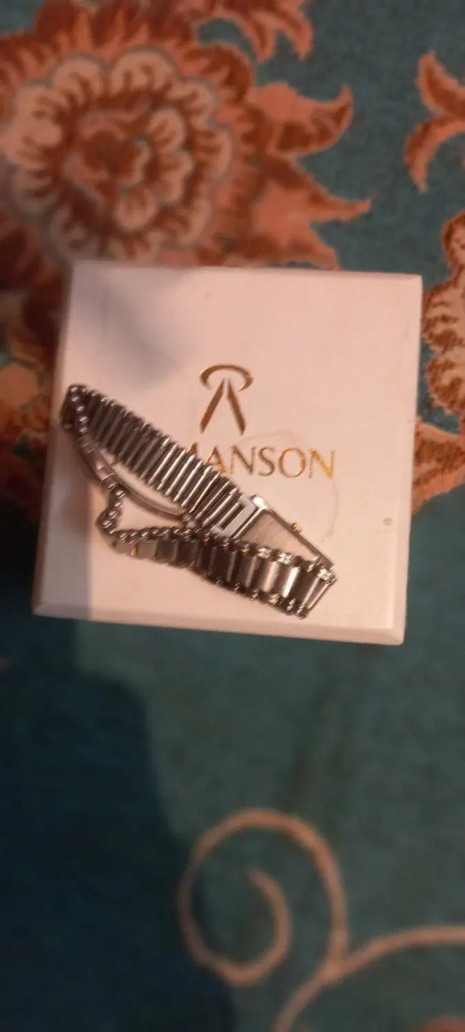 ساعت زنانه|ساعت|مشهد, گلبرگ شمالی|دیوار