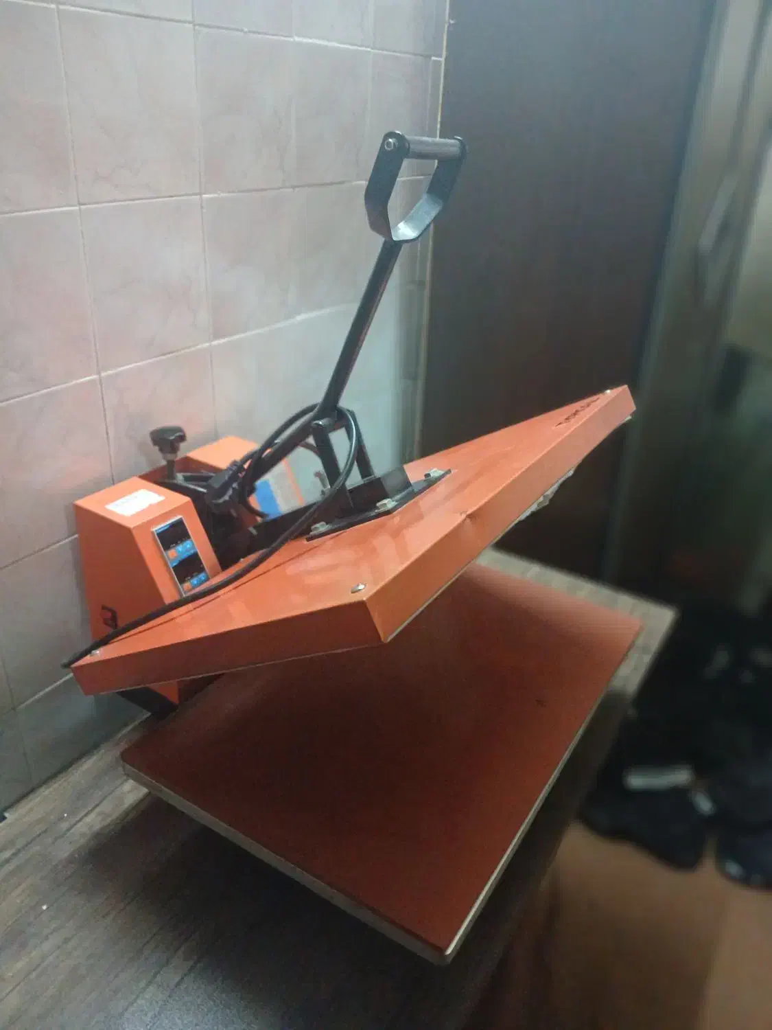 سابلیمیشن تیپیکال|ماشینآلات صنعتی|قم, شهدا|دیوار