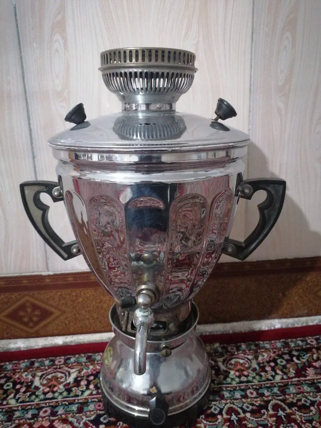 2000000 تومان|سماور، چای‌ساز، قهوه‌ساز|صحنه, |دیوار