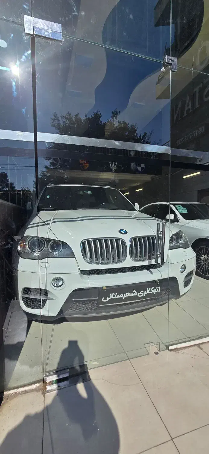 x5 2012|خودرو سواری و وانت|شیراز, باغ تخت|دیوار