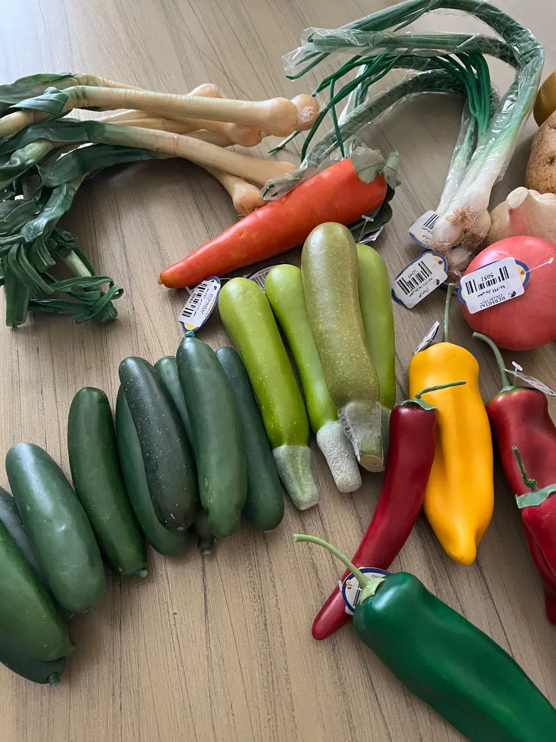 میوه های مصنوعی خارجی|گل مصنوعی|شاهرود, |دیوار