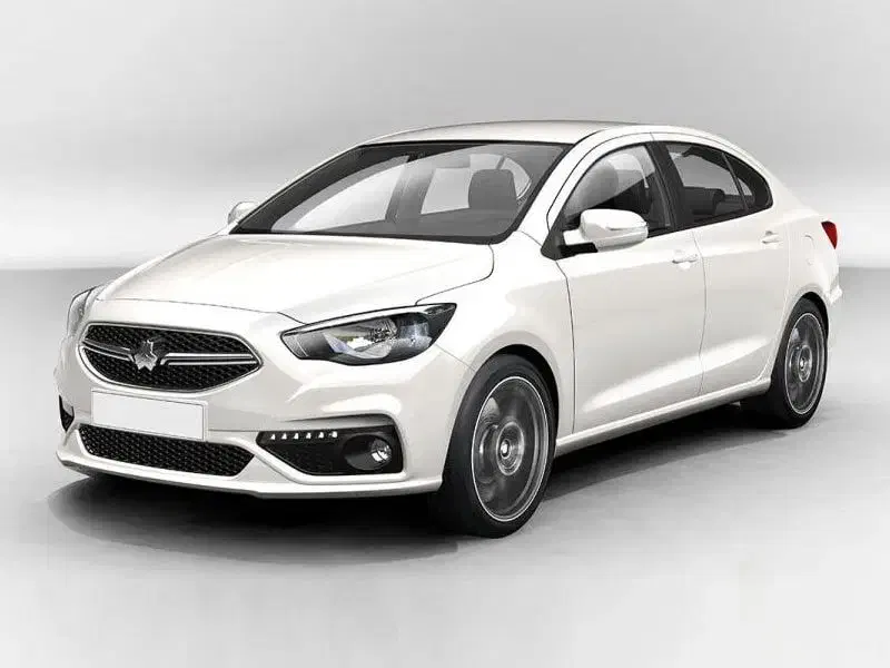 شاهین صفر نقد و اقساط|خودرو سواری و وانت|کرج, مهرویلا جنوبی|دیوار