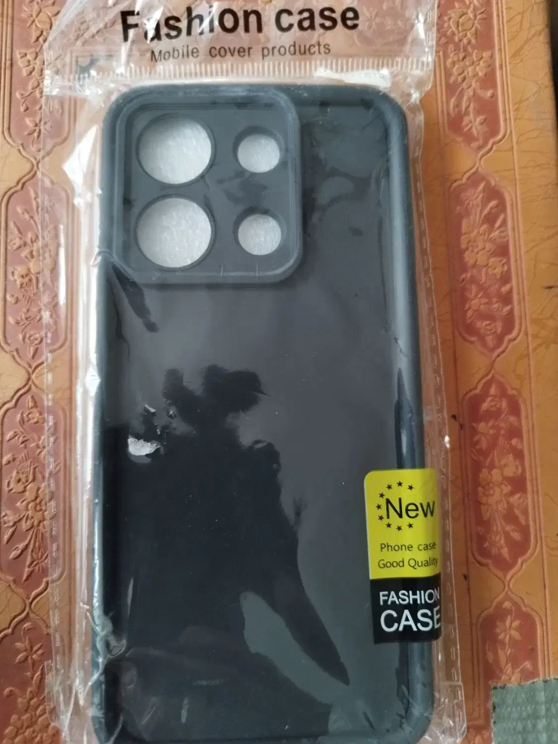 گارد شیائومی نوت 14s|لوازم جانبی موبایل و تبلت|یزد, |دیوار