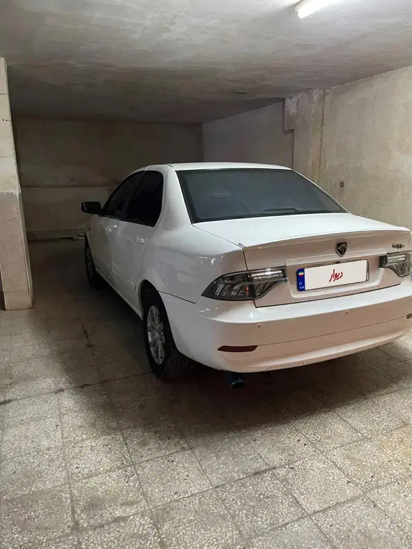 سورن پلاس ۱۴۰۱‌‌فول|خودرو سواری و وانت|بندر ماهشهر, |دیوار