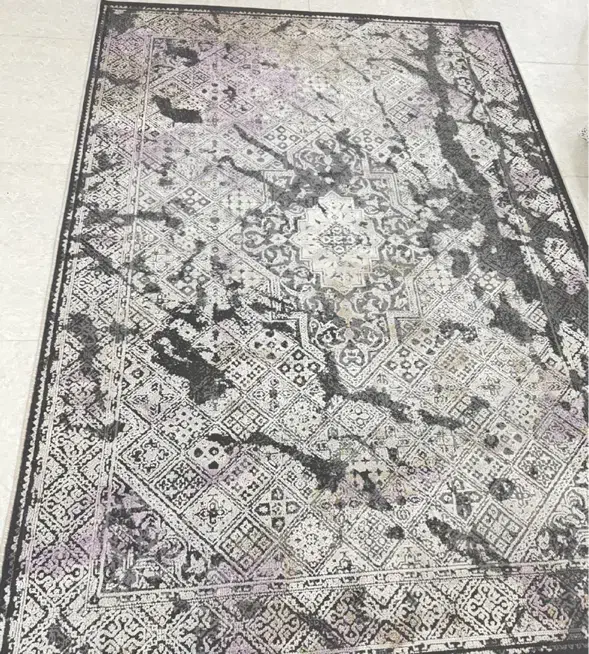 گلیم فرش|گلیم، جاجیم، گبه|ایلام, |دیوار