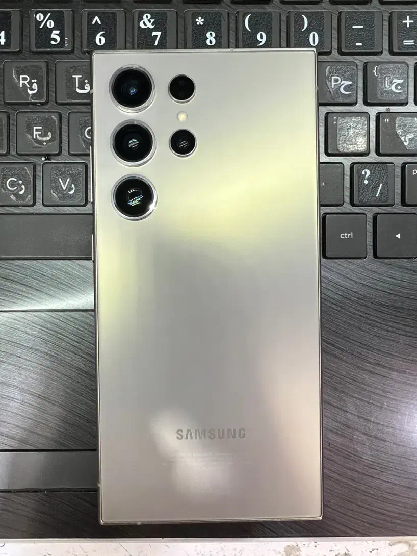 سامسونگ اس ۲۴الترا|موبایل|کاشان, رجایی|دیوار