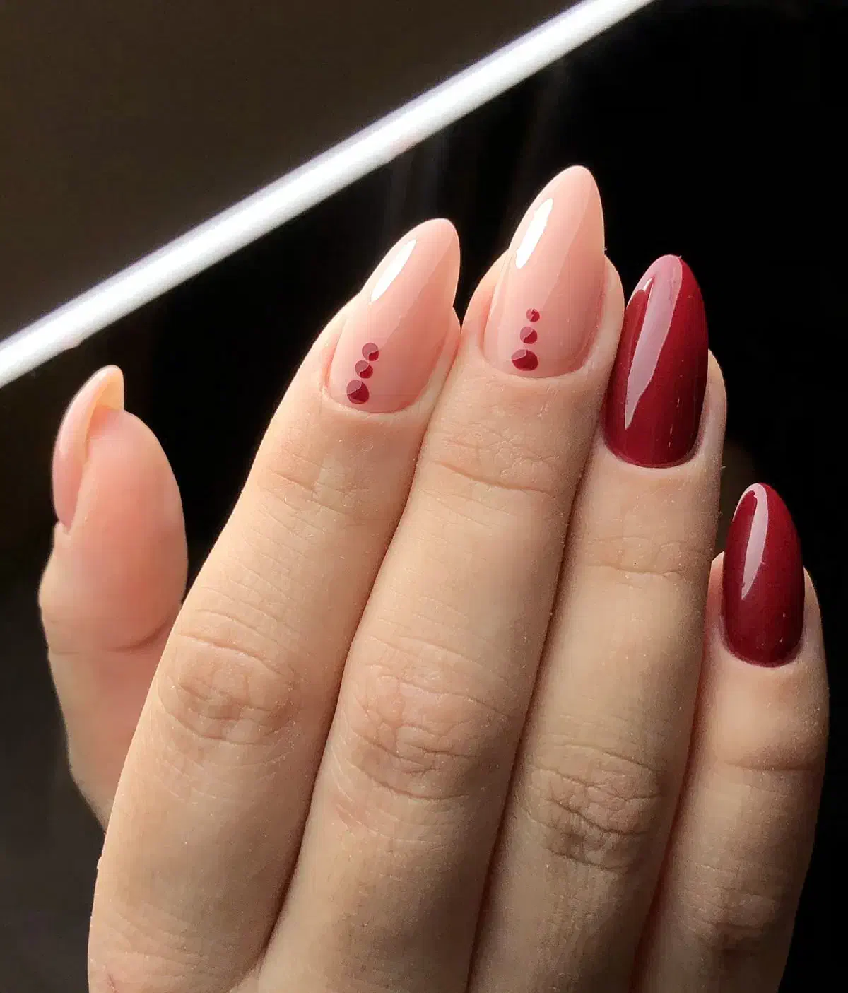 ناخنکاری درمنزل|خدمات آرایشگری و زیبایی|سلماس, |دیوار