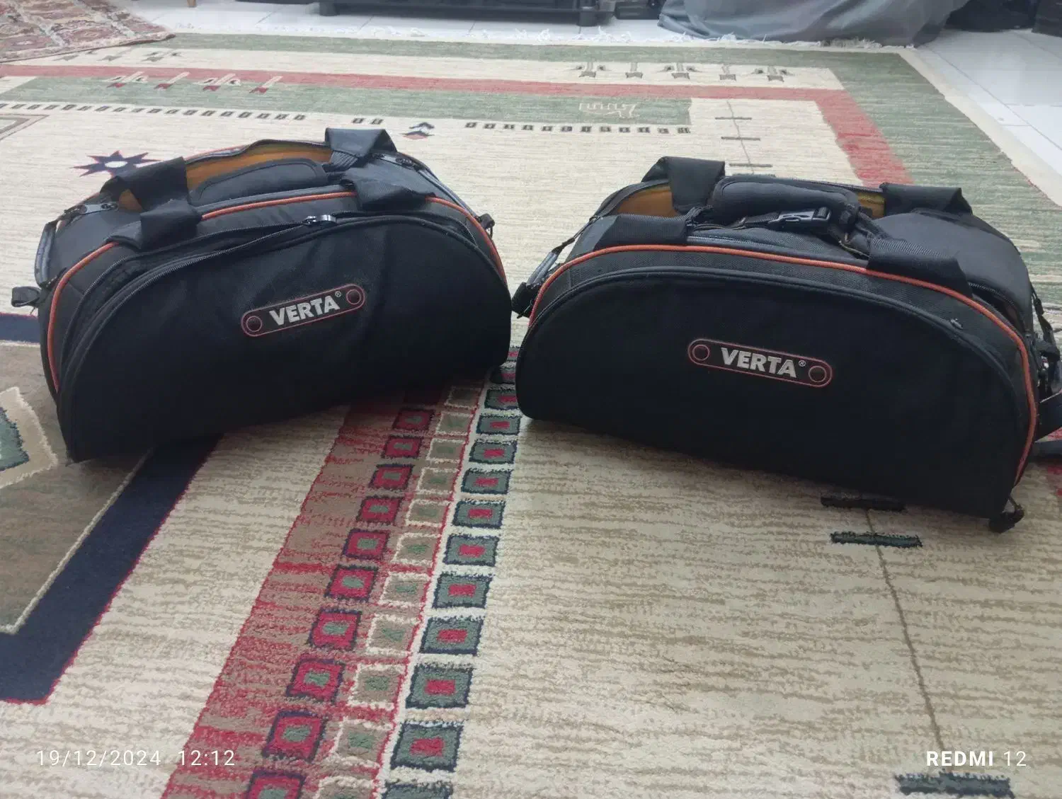 فلاش ورتا دوربین عکاسی|دوربین عکاسی و فیلمبرداری|تهران, چیتگر شمالی|دیوار