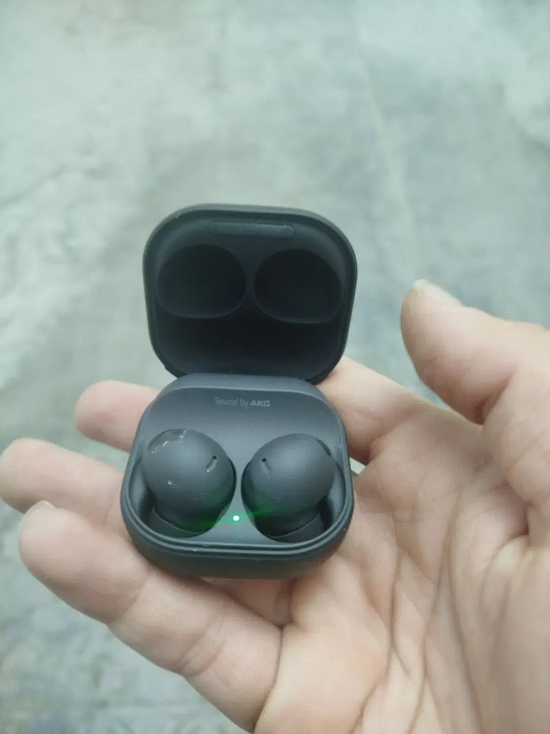 Samsung Galaxy buds 2 pro ایرپاد|پخش‌کننده همراه|تهران, شهرک ولیعصر جنوبی|دیوار