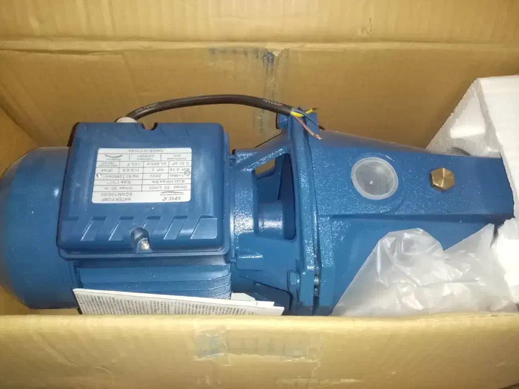 پمپ آب|مصالح و تجهیزات ساختمان|اهواز, کیانپارس |دیوار