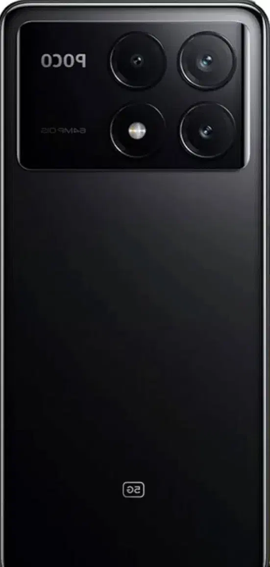 گوشی پوکوX6پرو|موبایل|کرمانشاه, |دیوار