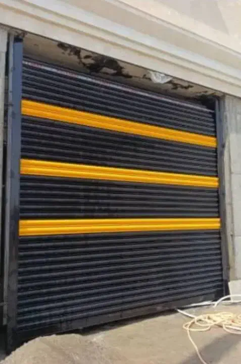 فروش ونصب انواع کرکره برقی و شیشه سکوریت|خدمات پیشه و مهارت|پلدختر, |دیوار