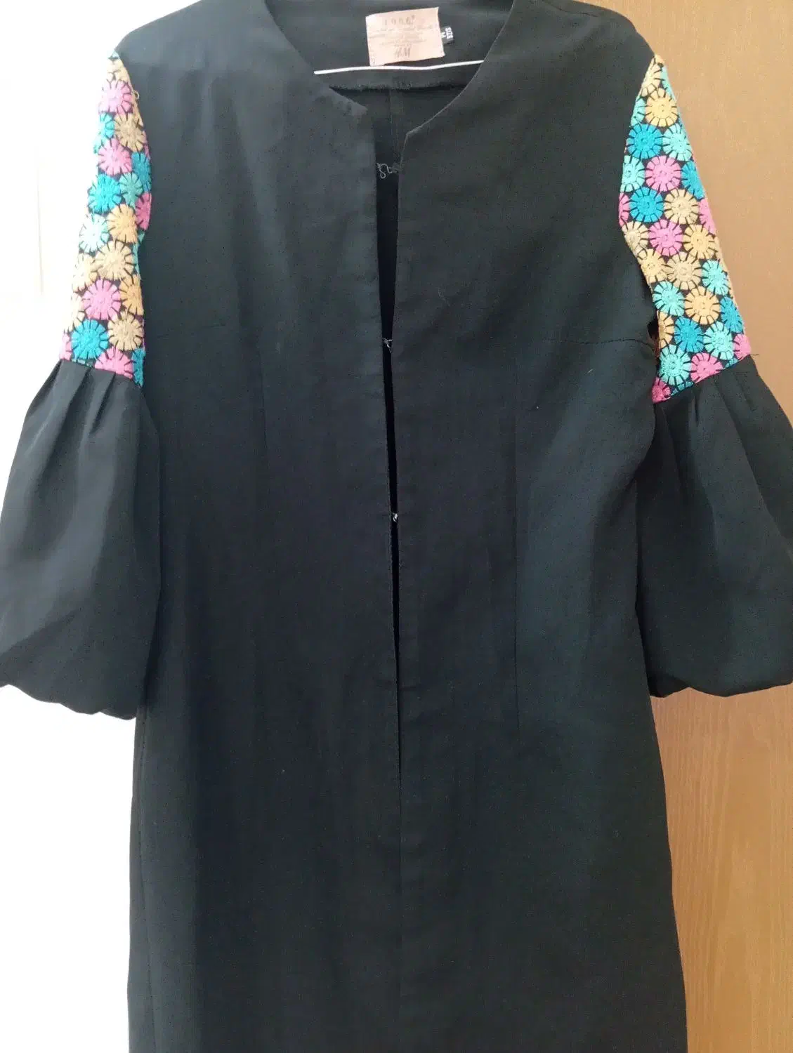 دوتا مانتو شیک|لباس|گنبد کاووس, |دیوار