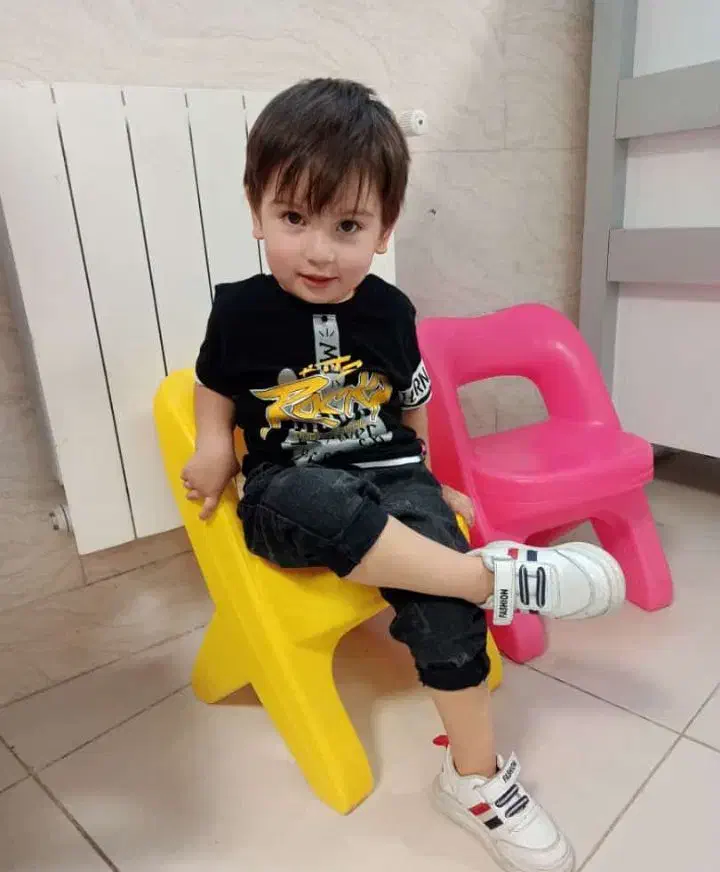 لباس بچه گانه|کفش و لباس بچه|ایذه, |دیوار