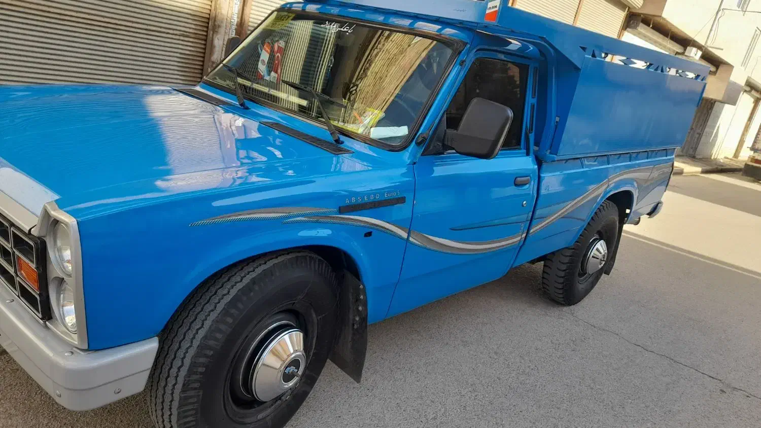 فروش|خودرو سواری و وانت|کرج, ساماندهی|دیوار