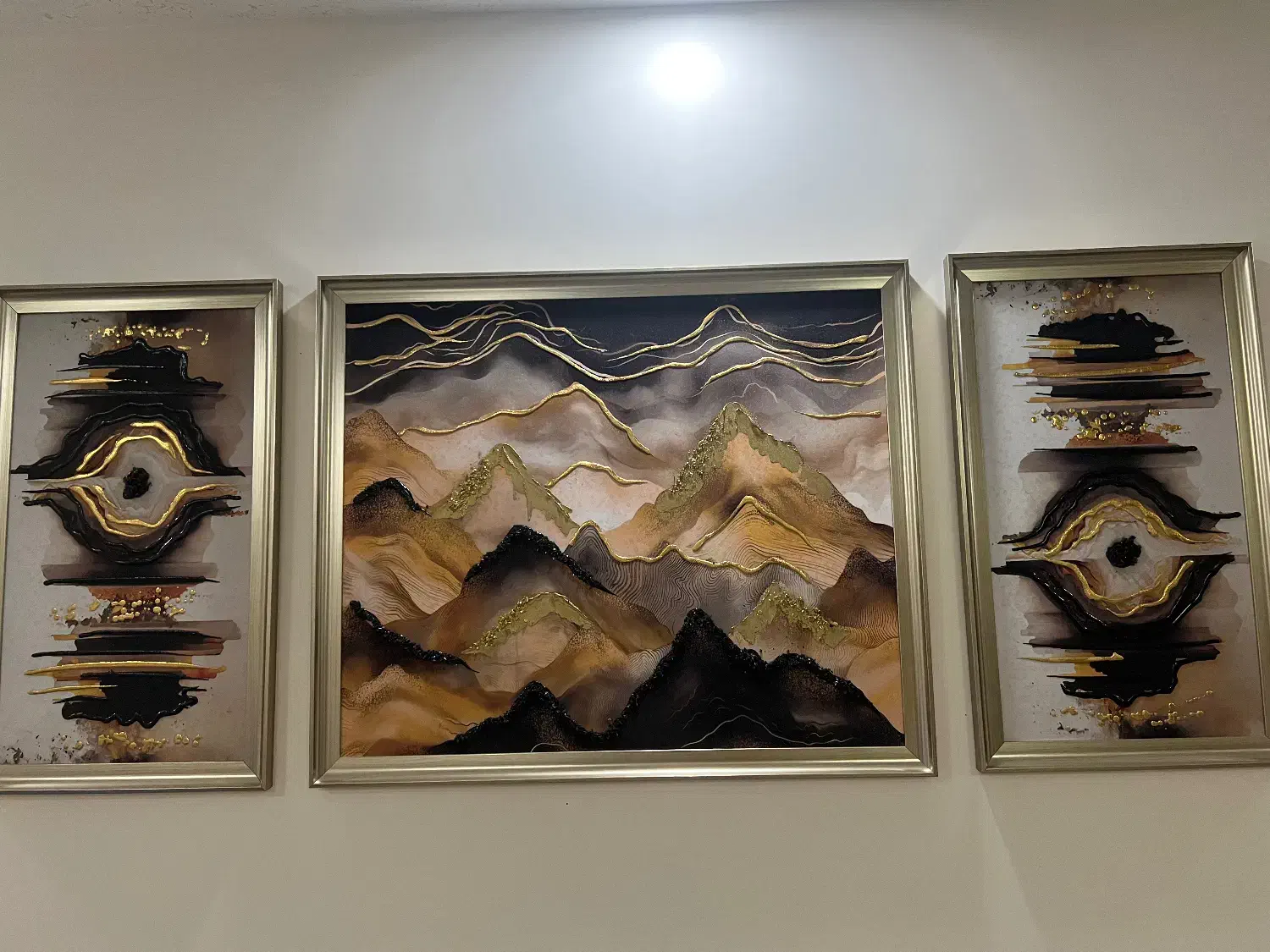 تابلو|تابلو، نقاشی، عکس|تهران, پرستار|دیوار