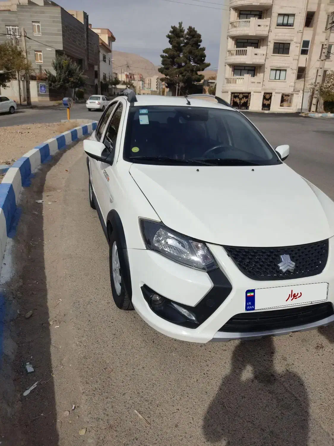 کوییک gxl مدل ۱۴۰۲|خودرو سواری و وانت|سمنان, |دیوار