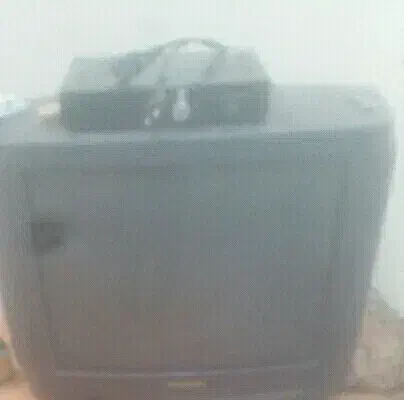 تلوزیون رنگی پاناسونیک اصل|تلویزیون و پروژکتور|بندر ماهشهر, |دیوار