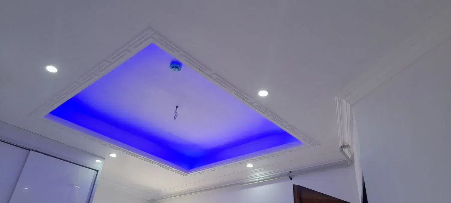 گچکاری ساختمان|خدمات پیشه و مهارت|ساری, |دیوار