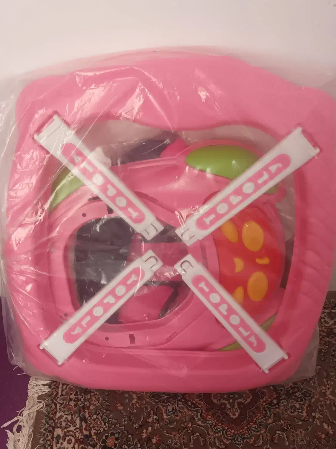 روروئک|تخت و صندلی بچه|مه ولات, |دیوار