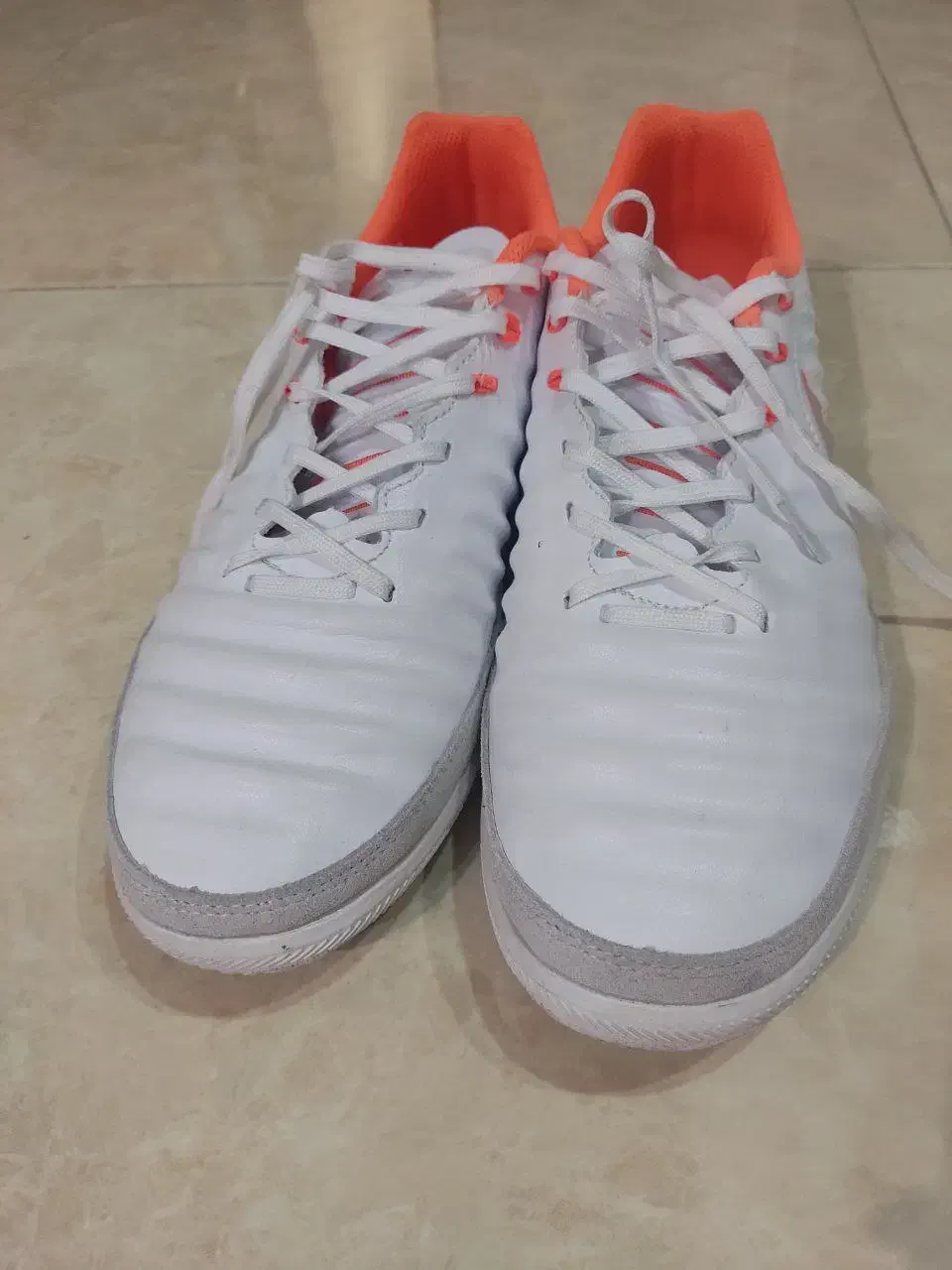 کتونی ورزشی سالنی تمپو ایکس فاینال|کیف، کفش، کمربند|ساری, |دیوار