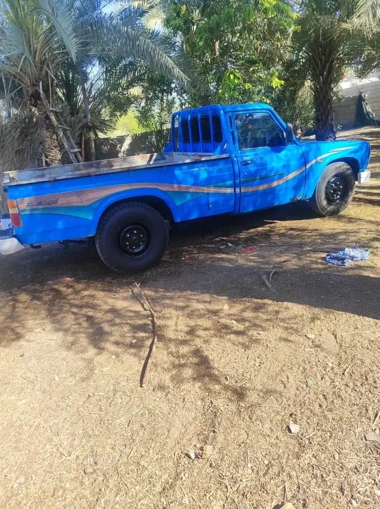 سایپا آبشنال|خودرو سواری و وانت|تخت, |دیوار