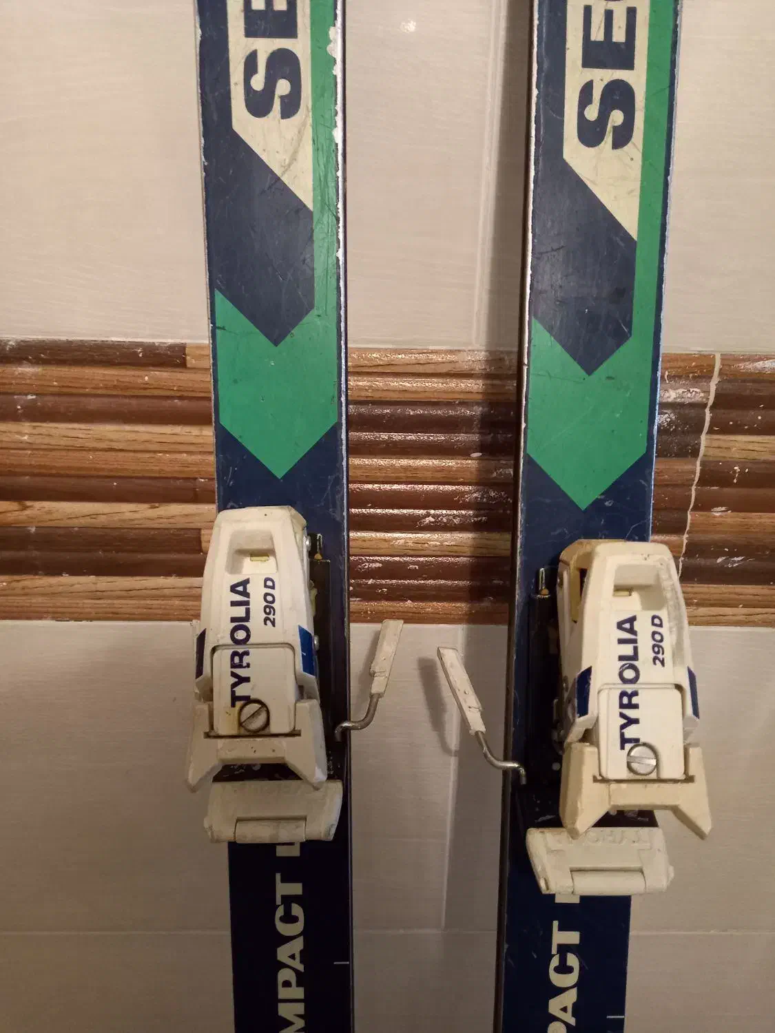 چوب اسکی بلیزارد|ورزشهای زمستانی|تهران, تهرانسر مرکزی|دیوار