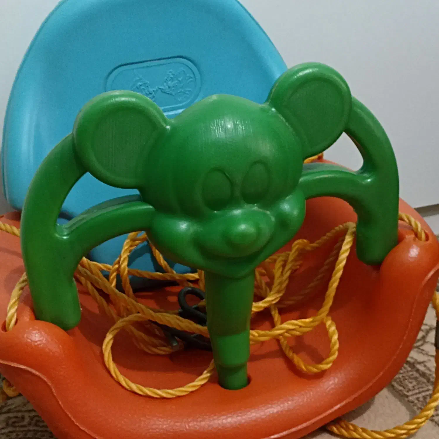 تاب کودک|اسباب‌‌بازی|خرمشهر, |دیوار