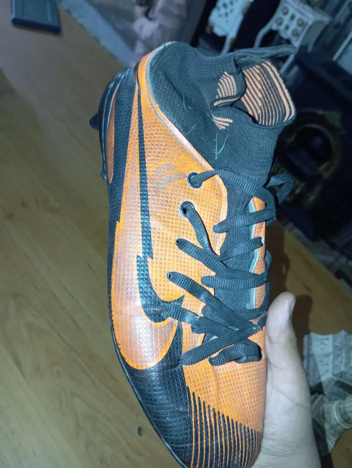 چفش|ورزش‌های توپی|زاهدان, |دیوار