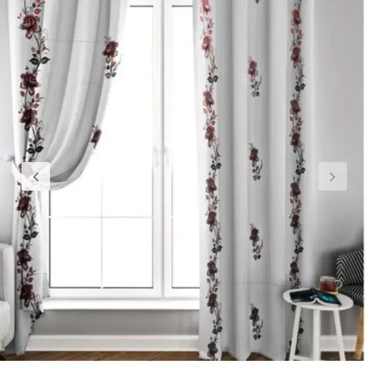 پارچه پرده ای|پرده، رانر، رومیزی|آران و بیدگل, |دیوار