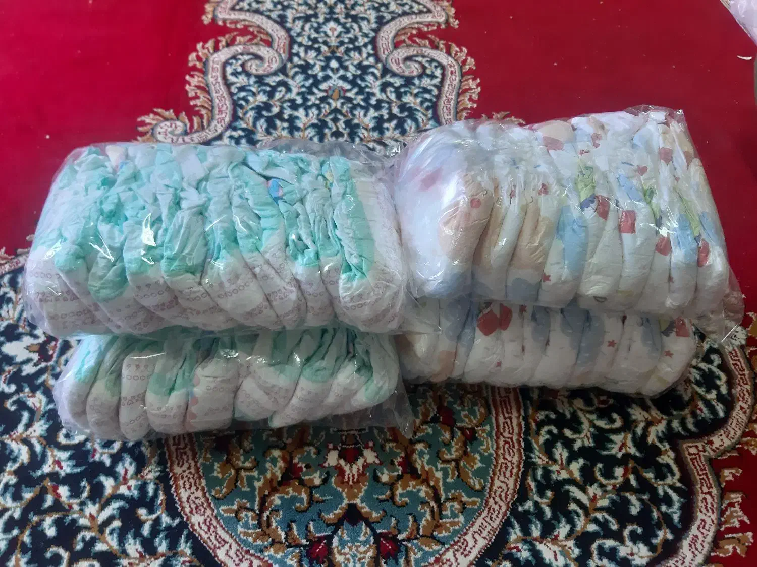 پوشک بچه|آرایشی، بهداشتی، درمانی|شادگان, |دیوار