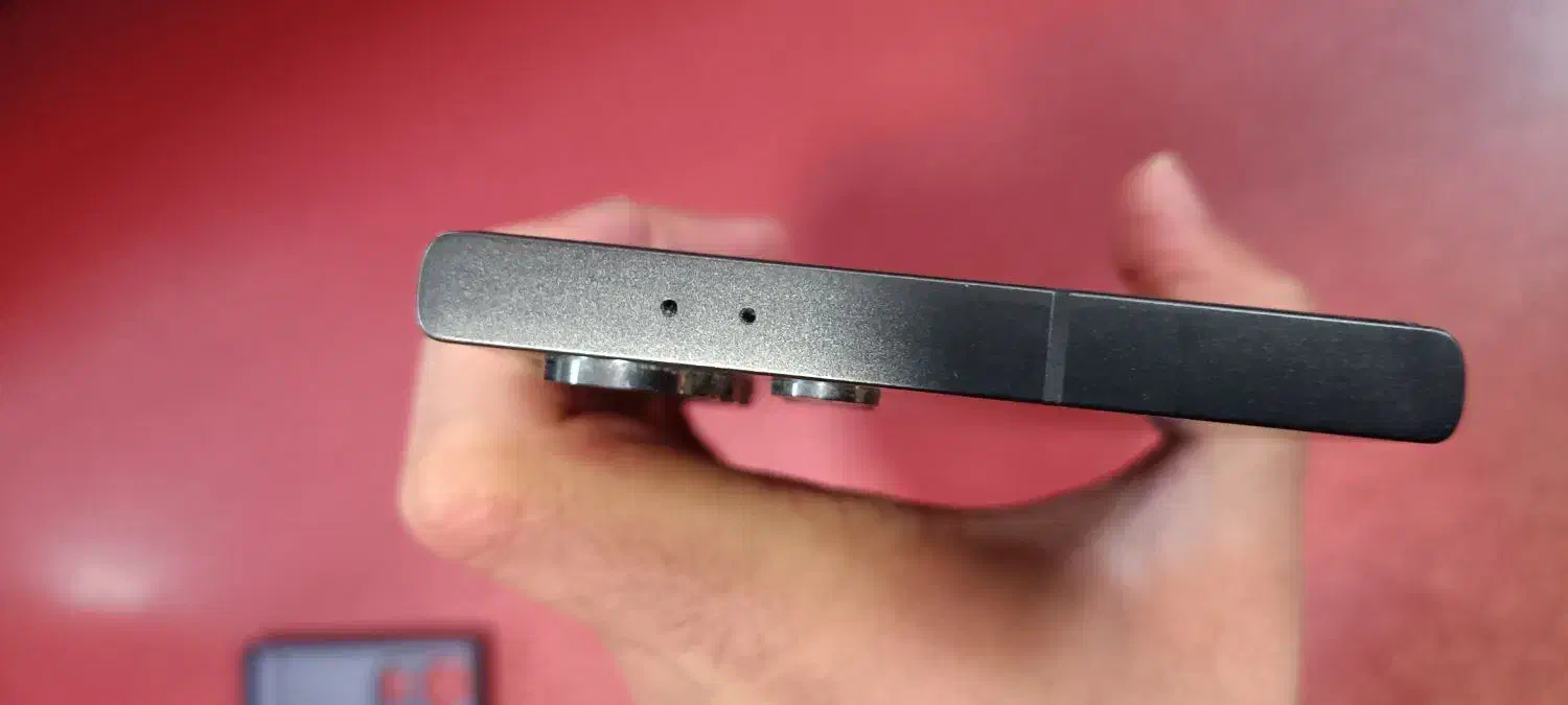 موبایل سامسونگ رنگ خاکستری S24 ultra 256 کاملا نو|موبایل|تهران, نیروی هوایی (پیروزی)|دیوار